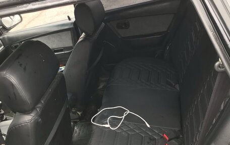 Daewoo Nexia I рестайлинг, 2012 год, 130 000 рублей, 8 фотография