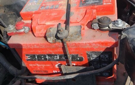 Daewoo Nexia I рестайлинг, 2012 год, 130 000 рублей, 6 фотография