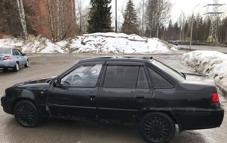 Daewoo Nexia I рестайлинг, 2012 год, 130 000 рублей, 3 фотография