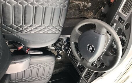 Daewoo Nexia I рестайлинг, 2012 год, 130 000 рублей, 9 фотография