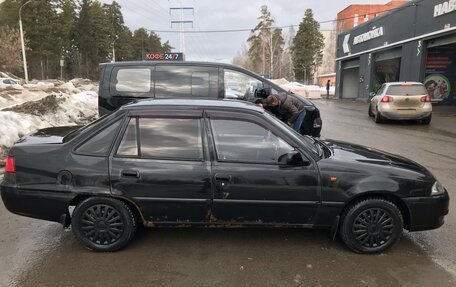 Daewoo Nexia I рестайлинг, 2012 год, 130 000 рублей, 4 фотография