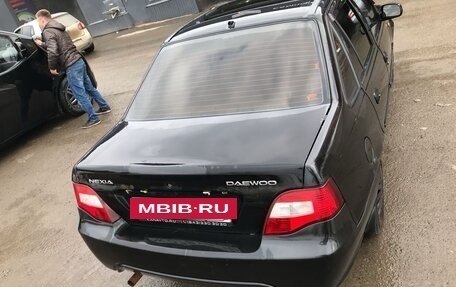 Daewoo Nexia I рестайлинг, 2012 год, 130 000 рублей, 2 фотография