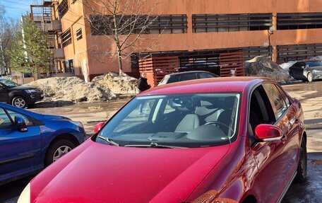 Volkswagen Jetta VI, 2008 год, 1 100 000 рублей, 3 фотография