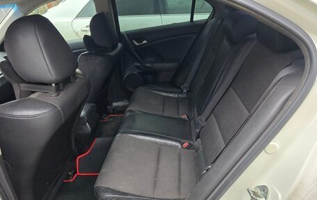 Honda Accord VIII рестайлинг, 2008 год, 1 350 000 рублей, 6 фотография