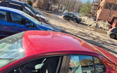 Volkswagen Jetta VI, 2008 год, 1 100 000 рублей, 8 фотография