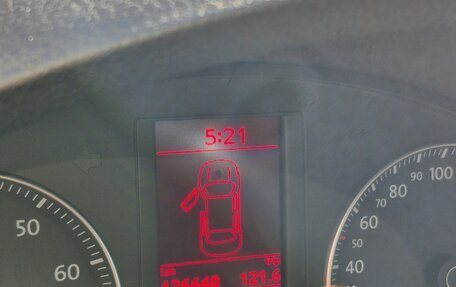 Volkswagen Jetta VI, 2008 год, 1 100 000 рублей, 12 фотография