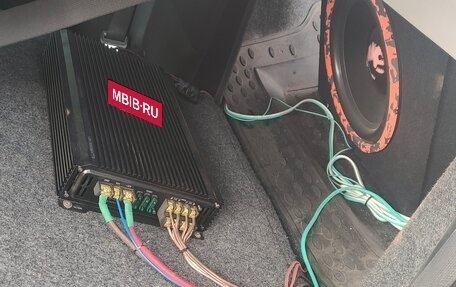 Honda Accord VIII рестайлинг, 2008 год, 1 350 000 рублей, 7 фотография