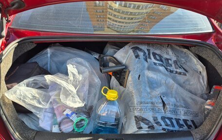 Volkswagen Jetta VI, 2008 год, 1 100 000 рублей, 18 фотография