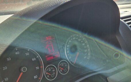 Volkswagen Jetta VI, 2008 год, 1 100 000 рублей, 15 фотография