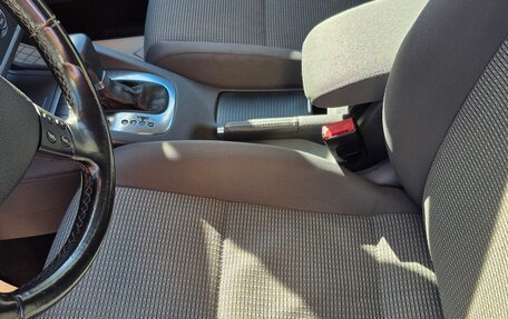 Volkswagen Jetta VI, 2008 год, 1 100 000 рублей, 17 фотография