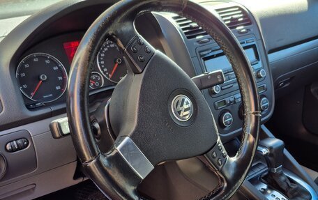 Volkswagen Jetta VI, 2008 год, 1 100 000 рублей, 16 фотография