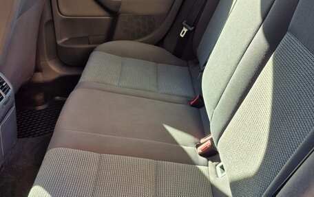 Volkswagen Jetta VI, 2008 год, 1 100 000 рублей, 19 фотография