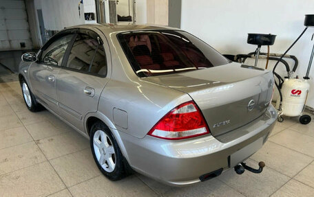 Nissan Almera Classic, 2010 год, 580 000 рублей, 2 фотография