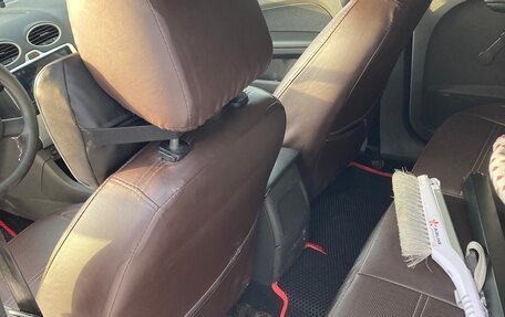 Ford Focus II рестайлинг, 2005 год, 400 000 рублей, 7 фотография