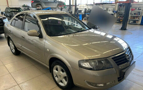 Nissan Almera Classic, 2010 год, 580 000 рублей, 3 фотография