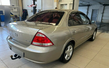 Nissan Almera Classic, 2010 год, 580 000 рублей, 4 фотография