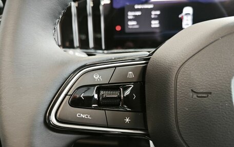 Geely Atlas, 2025 год, 3 449 990 рублей, 7 фотография