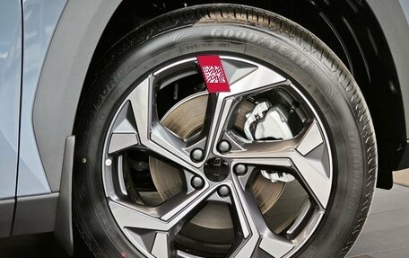 Geely Atlas, 2025 год, 3 449 990 рублей, 6 фотография