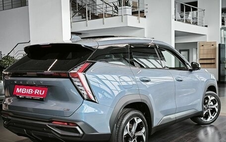 Geely Atlas, 2025 год, 3 449 990 рублей, 5 фотография