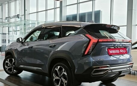 Geely Atlas, 2025 год, 3 449 990 рублей, 3 фотография