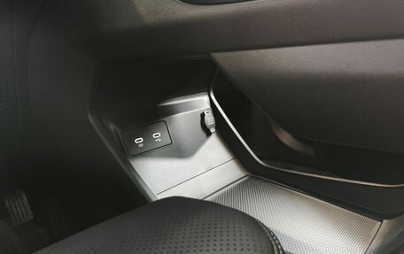 Geely Atlas, 2025 год, 3 449 990 рублей, 20 фотография