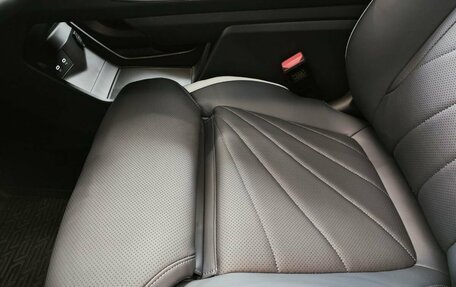 Geely Atlas, 2025 год, 3 449 990 рублей, 18 фотография