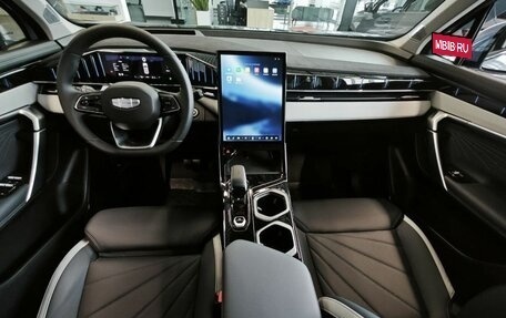 Geely Atlas, 2025 год, 3 449 990 рублей, 11 фотография