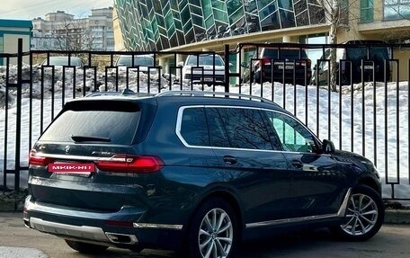BMW X7, 2019 год, 6 750 000 рублей, 2 фотография