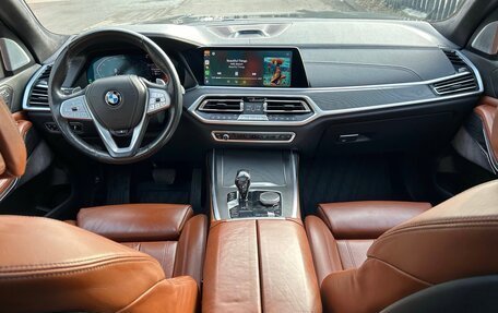 BMW X7, 2019 год, 6 750 000 рублей, 7 фотография