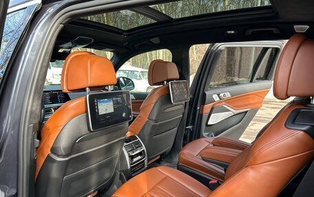 BMW X7, 2019 год, 6 750 000 рублей, 5 фотография