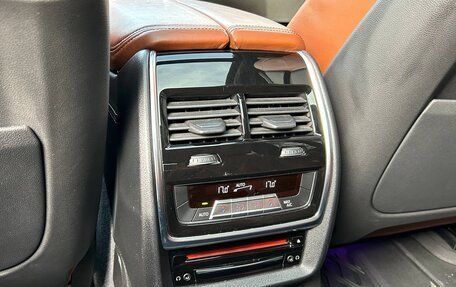 BMW X7, 2019 год, 6 750 000 рублей, 14 фотография