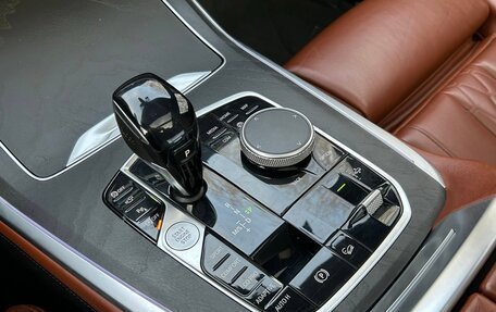 BMW X7, 2019 год, 6 750 000 рублей, 12 фотография