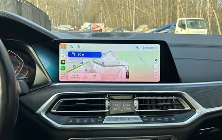 BMW X7, 2019 год, 6 750 000 рублей, 15 фотография