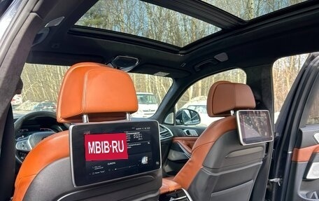 BMW X7, 2019 год, 6 750 000 рублей, 6 фотография