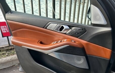 BMW X7, 2019 год, 6 750 000 рублей, 13 фотография