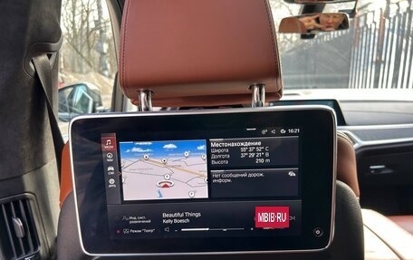 BMW X7, 2019 год, 6 750 000 рублей, 17 фотография