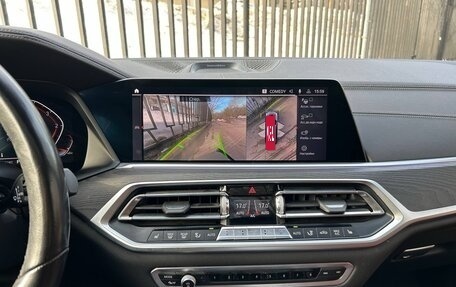 BMW X7, 2019 год, 6 750 000 рублей, 11 фотография