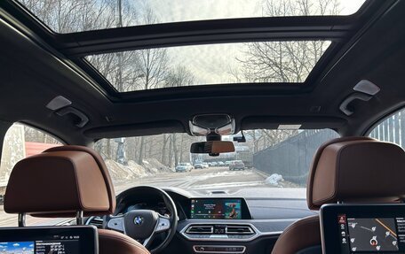 BMW X7, 2019 год, 6 750 000 рублей, 18 фотография