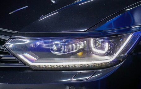 Volkswagen Passat B8 рестайлинг, 2019 год, 2 305 000 рублей, 19 фотография