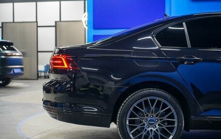 Volkswagen Passat B8 рестайлинг, 2019 год, 2 305 000 рублей, 26 фотография