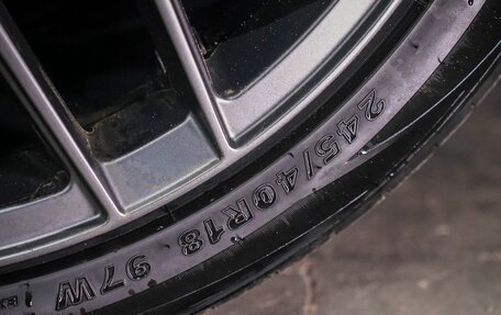 Volkswagen Passat B8 рестайлинг, 2019 год, 2 305 000 рублей, 17 фотография