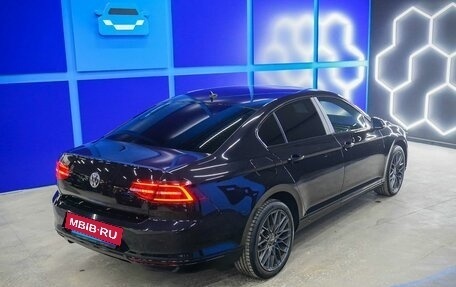 Volkswagen Passat B8 рестайлинг, 2019 год, 2 305 000 рублей, 27 фотография