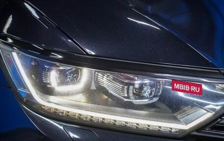 Volkswagen Passat B8 рестайлинг, 2019 год, 2 305 000 рублей, 18 фотография