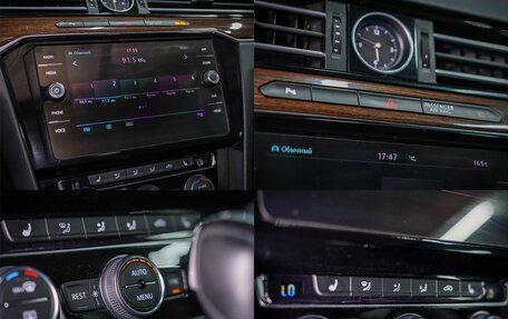 Volkswagen Passat B8 рестайлинг, 2019 год, 2 305 000 рублей, 29 фотография