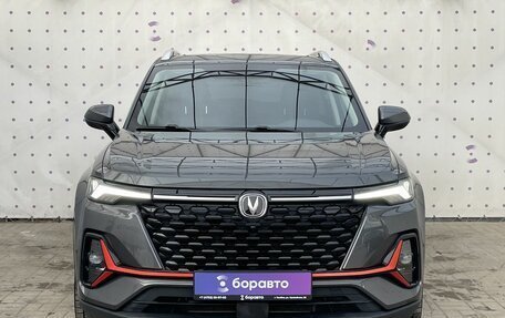 Changan CS35 Plus, 2024 год, 2 175 000 рублей, 3 фотография