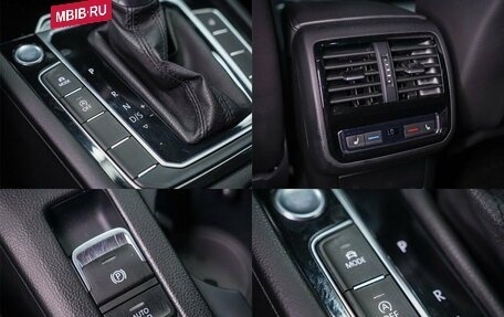 Volkswagen Passat B8 рестайлинг, 2019 год, 2 305 000 рублей, 30 фотография