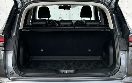 Changan CS35 Plus, 2024 год, 2 175 000 рублей, 7 фотография