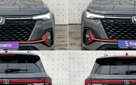 Changan CS35 Plus, 2024 год, 2 175 000 рублей, 8 фотография