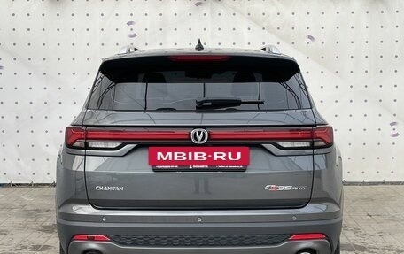 Changan CS35 Plus, 2024 год, 2 175 000 рублей, 6 фотография