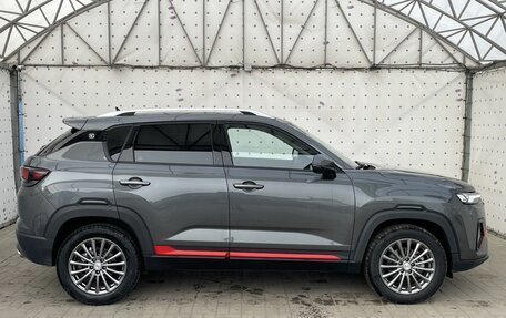 Changan CS35 Plus, 2024 год, 2 175 000 рублей, 9 фотография